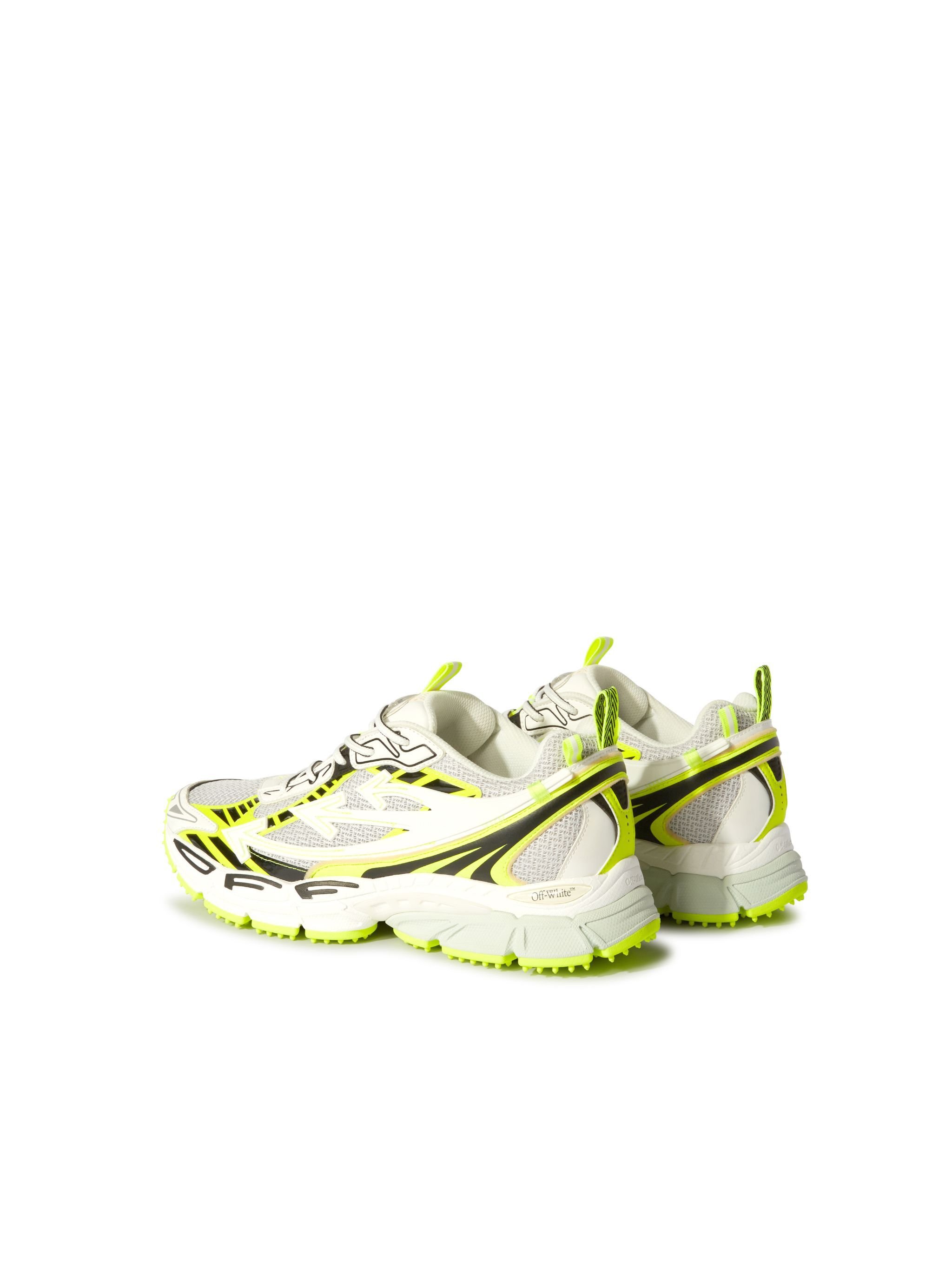 OFF WHITE OW BE RIGHT BACK WHITE OMIA295F24FAB001