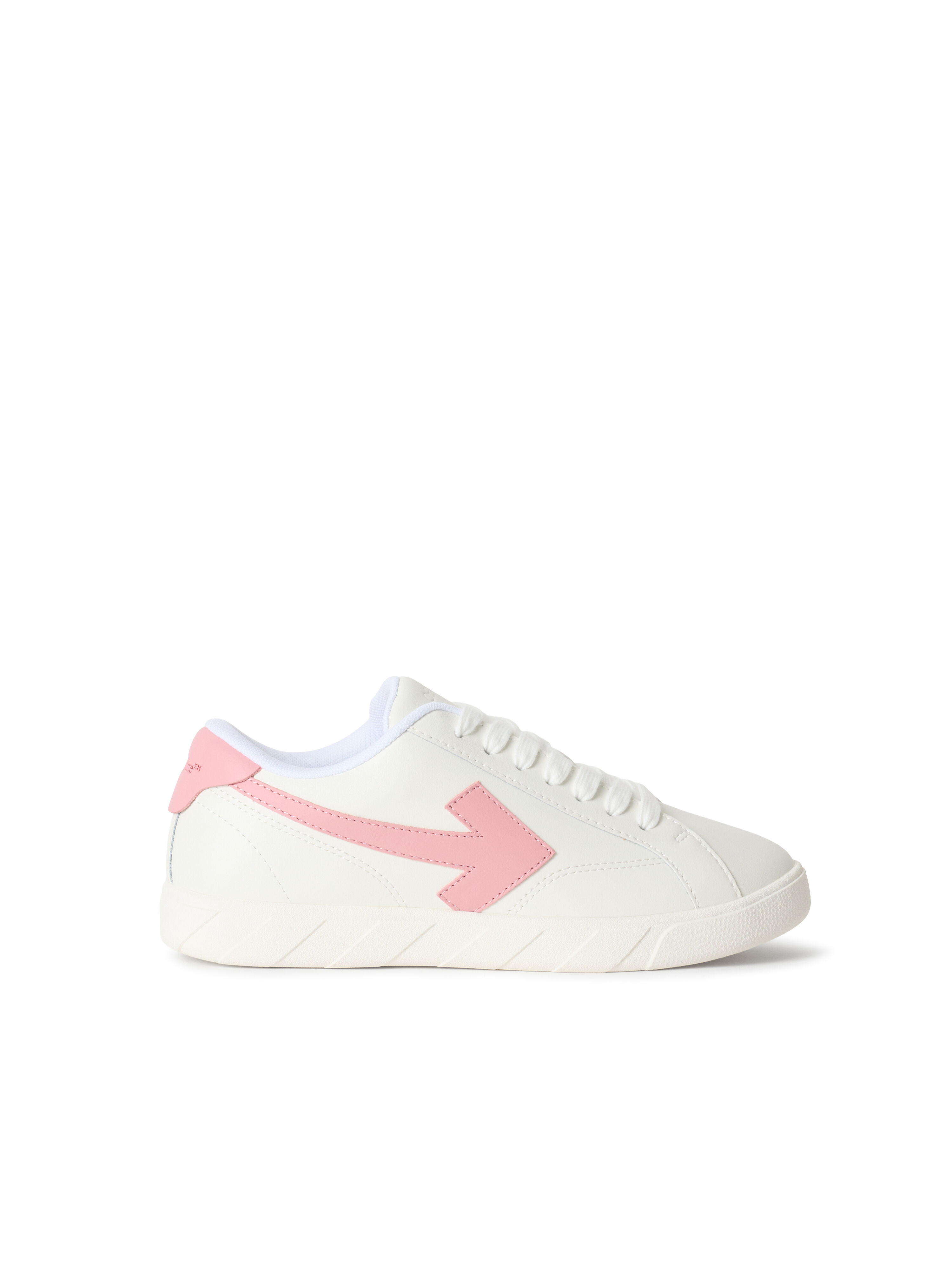 OFF WHITE End Of Play Sneakers WHITE/PINK OF06462655