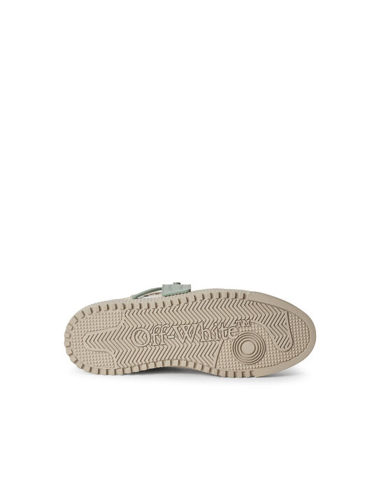 OFF WHITE Low Top 3.0 Off Court Sneaker WHITE/BEIGE OF05779101