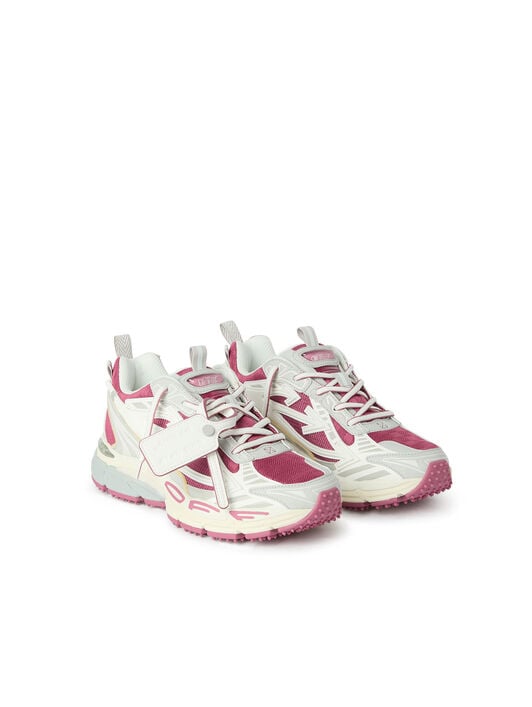 Be Right Back Sneakers OFF WHITE Be Right Back Sneakers MAGENTA/WHITE OF05750651