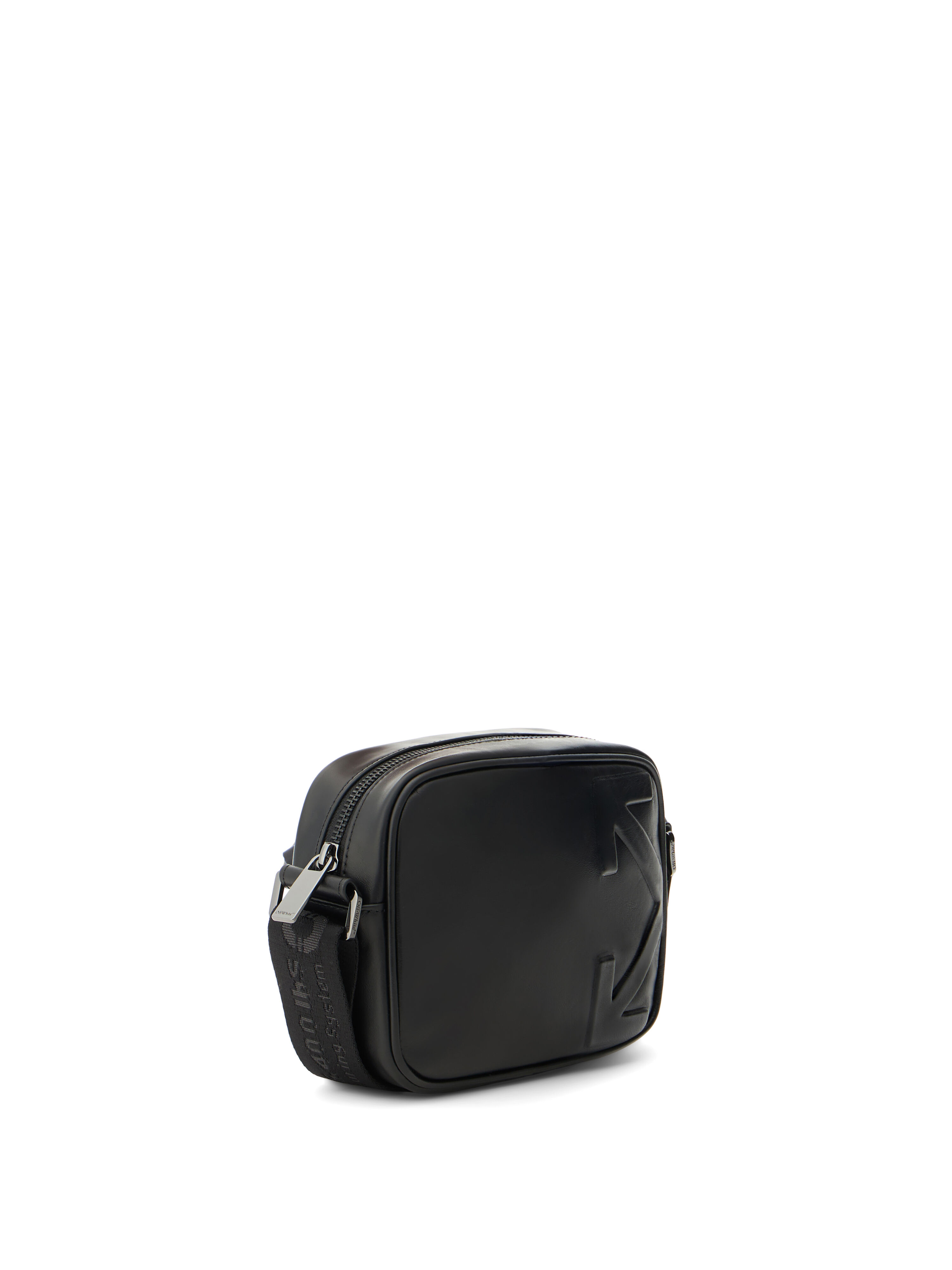 Heritage Camera Bag in BLACK for Men | Off-White™