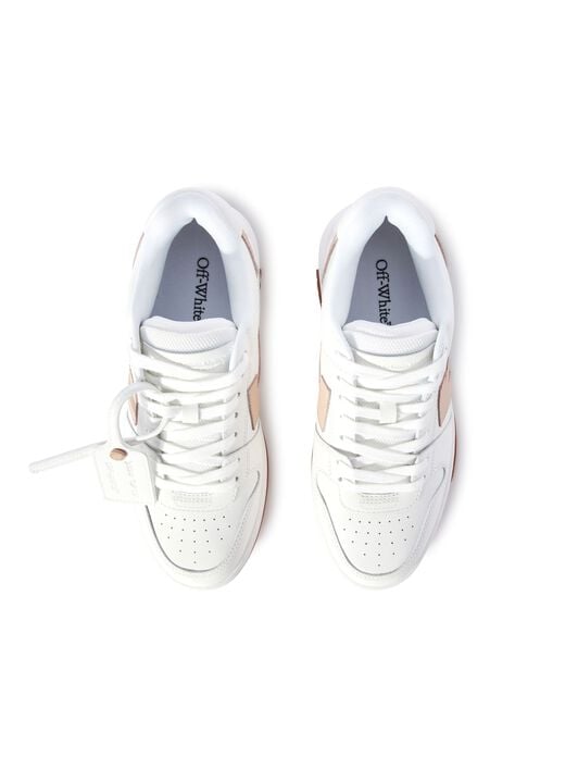 Out Of Office White/Pink OFF WHITE Out Of Office White/Pink WHITE OWIA259S24LEA001