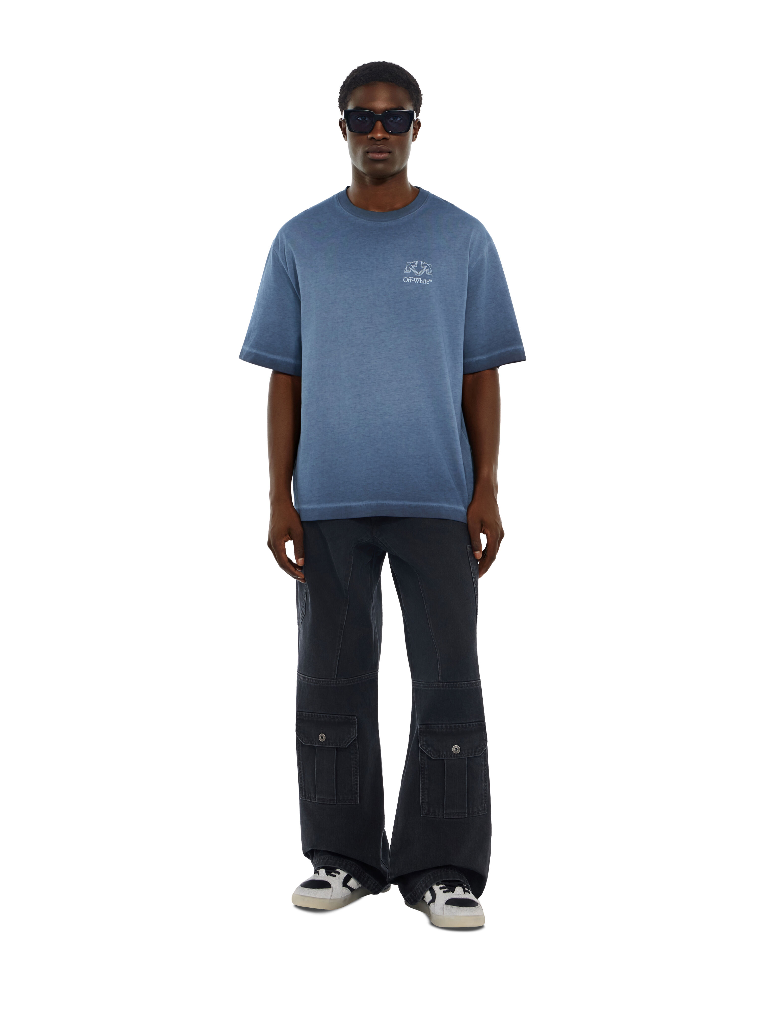 Men's Designer T-Shirts: Off-White™ Tees Collection