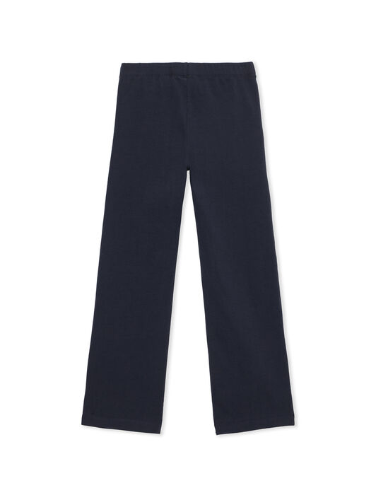 OFF WHITE Bookish Legging Flare SEABORNE 44GCD007S26J001