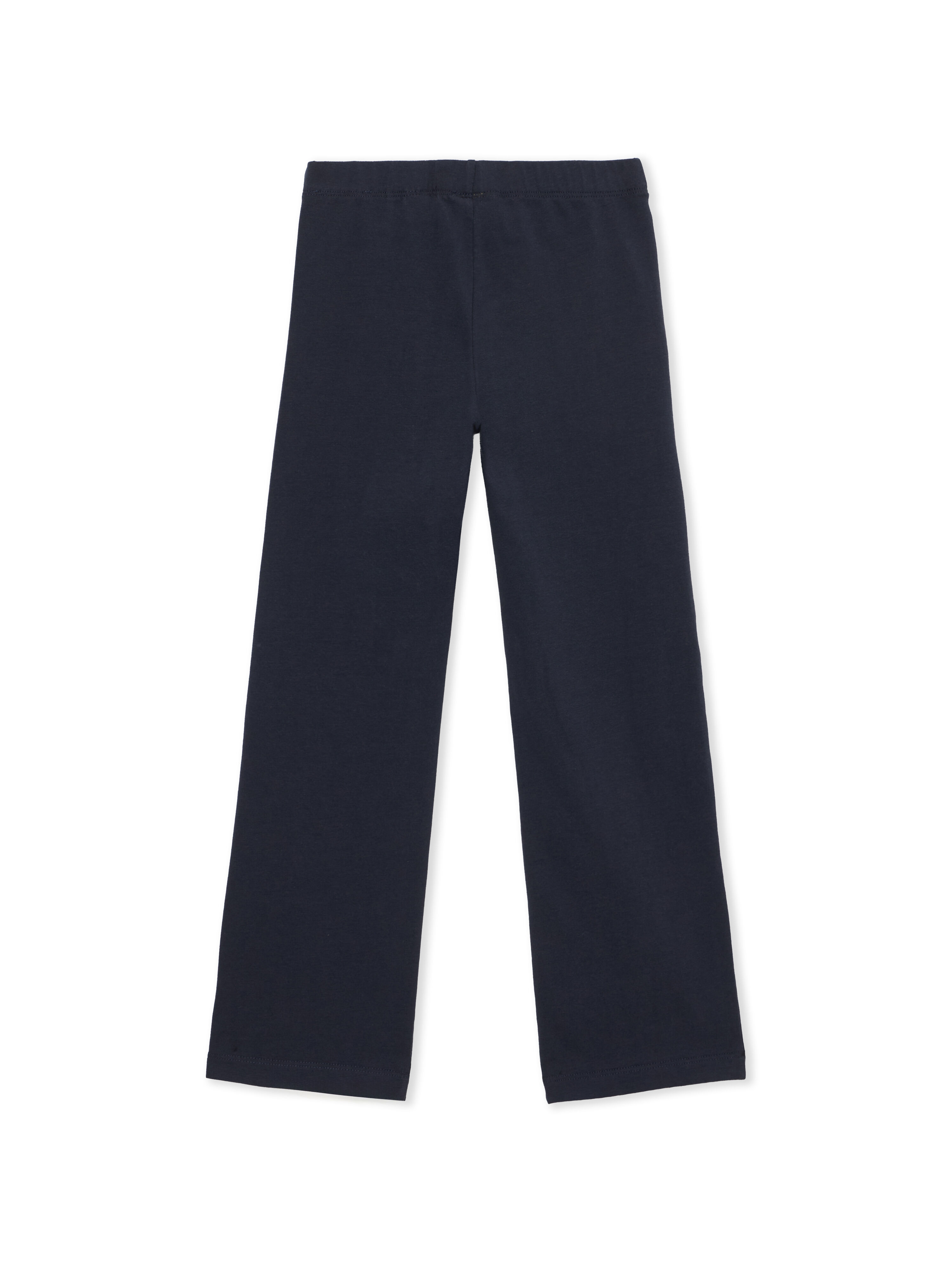 OFF WHITE Bookish Legging Flare SEABORNE 44GCD007S26J001