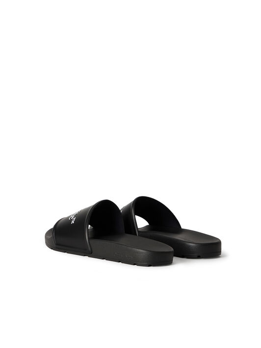 Bookish Sliders OFF WHITE Bookish Sliders BLACK/WHITE OF06096001