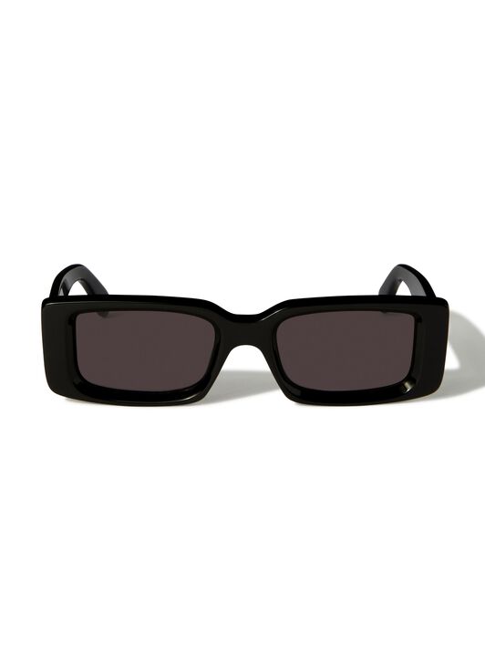 OFF WHITE Arthur Sunglasses BLACK OERI127C99PLA001