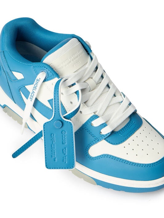 Out Of Office Sneakers OFF WHITE Out Of Office Sneakers WHITE/NEO BLUE OF05724101