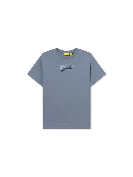 Arrow Writings Over T-Shirt OFF WHITE Arrow Writings Over T-Shirt FLINT STONE 44BAA019F26J006