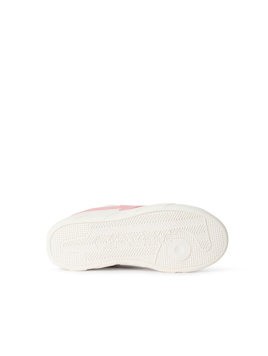 OFF WHITE End Of Play Sneakers WHITE/PINK OF06462655