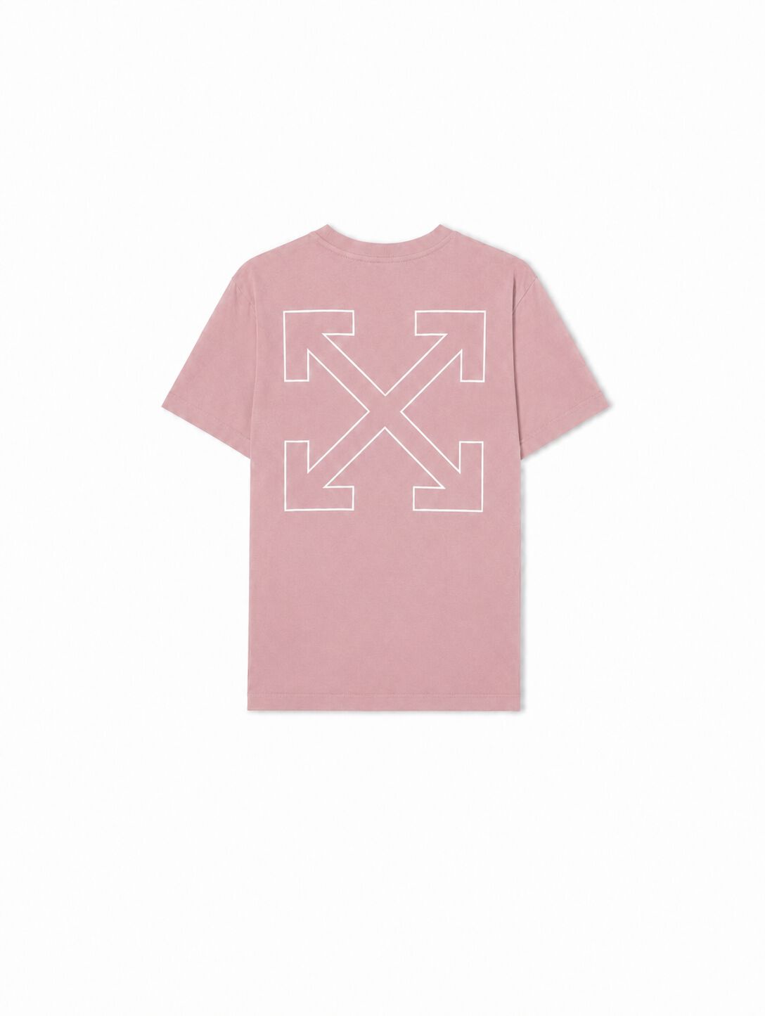 OFF WHITE Off Stamp 2-Pack Tee S/S MULTICOLOR 44G2B001S26J001