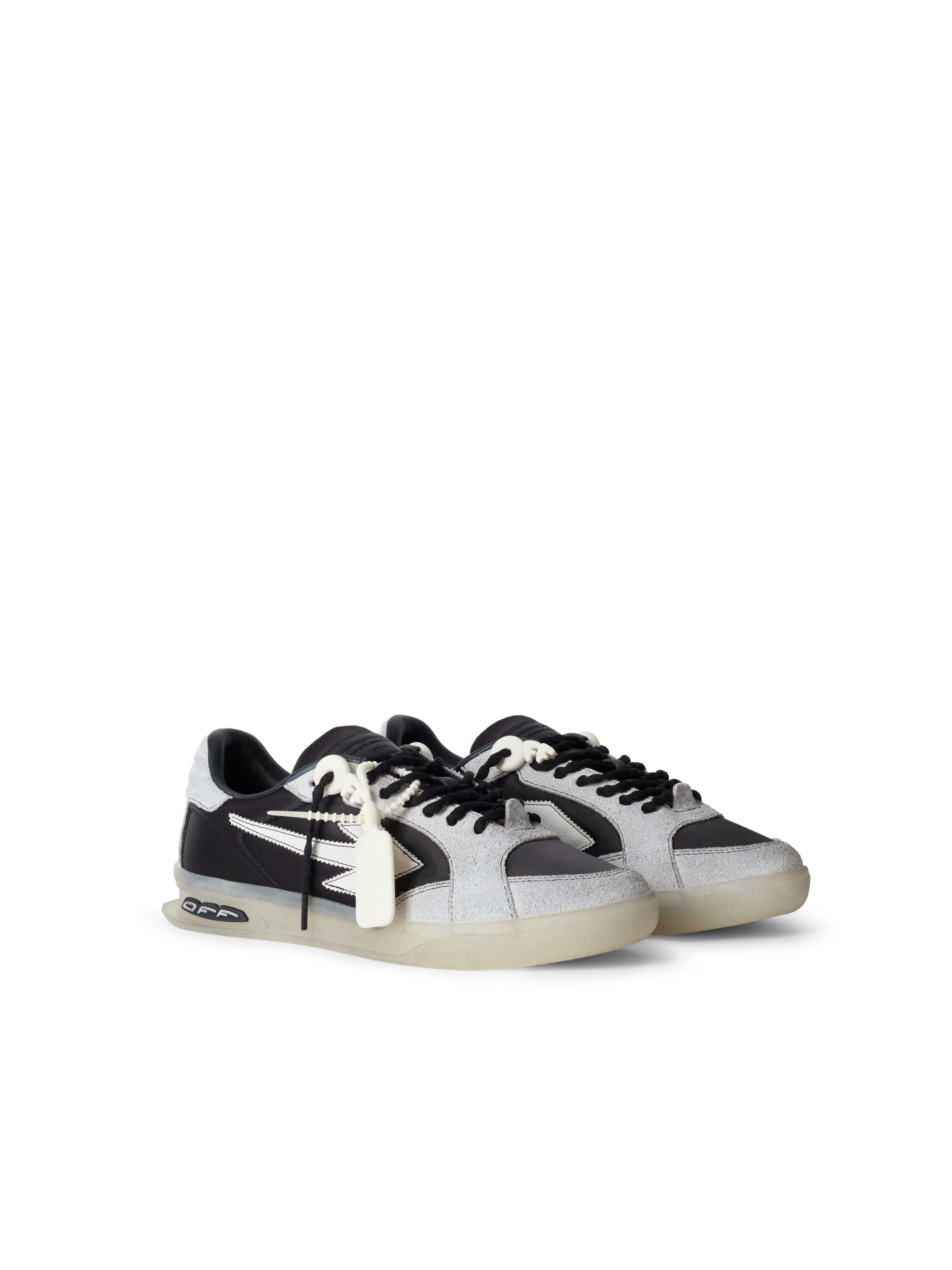 Sneakers End Of Play OFF WHITE Sneakers End Of Play BLACK/WHITE OF06005001