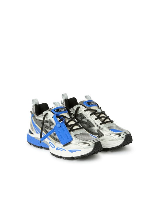 Be Right Back Sneakers OFF WHITE Be Right Back Sneakers GRAY/BLUE OF05747430