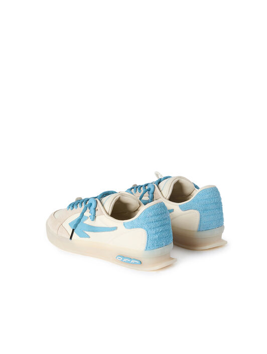 End of Play Sneakers OFF WHITE End of Play Sneakers CREAM WHITE/NEO BLUE OF05762430