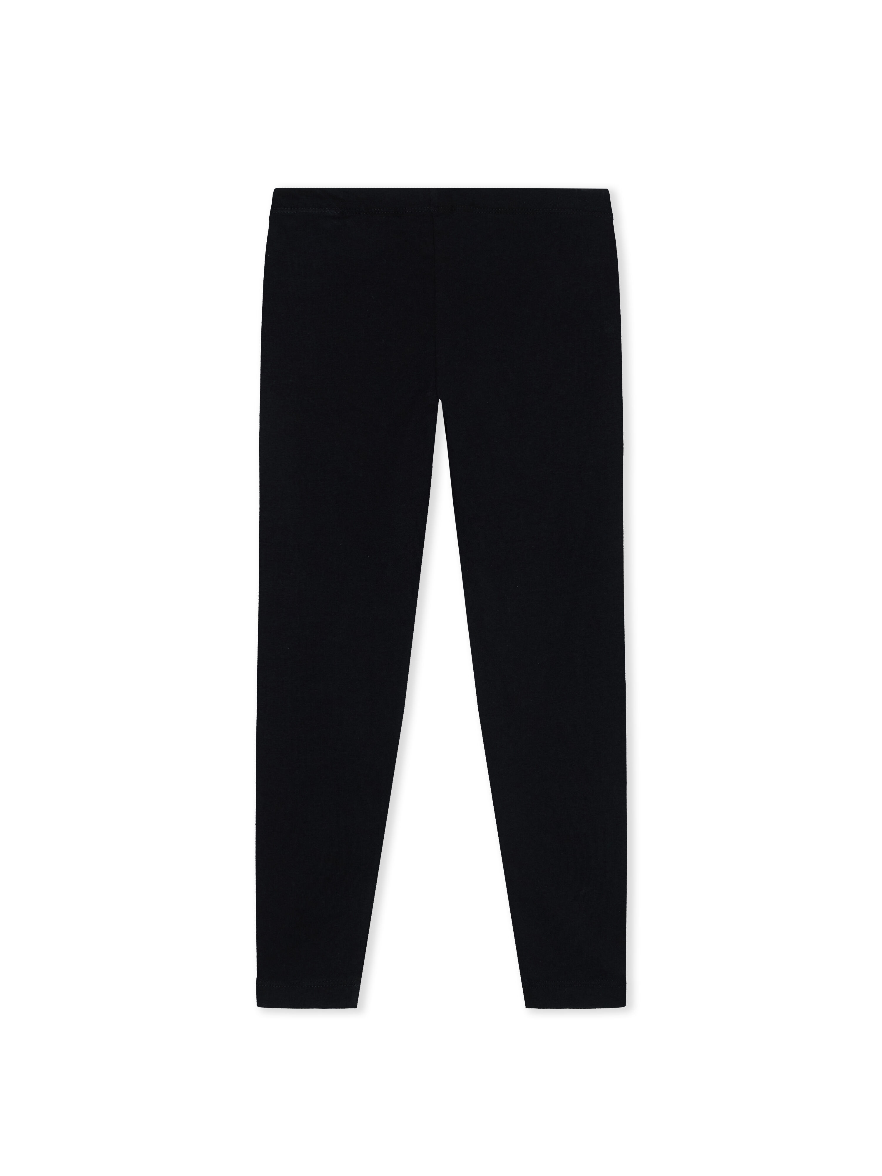 Off Stamp Leggings OFF WHITE Off Stamp Leggings BLACK 44GCD001F26J001