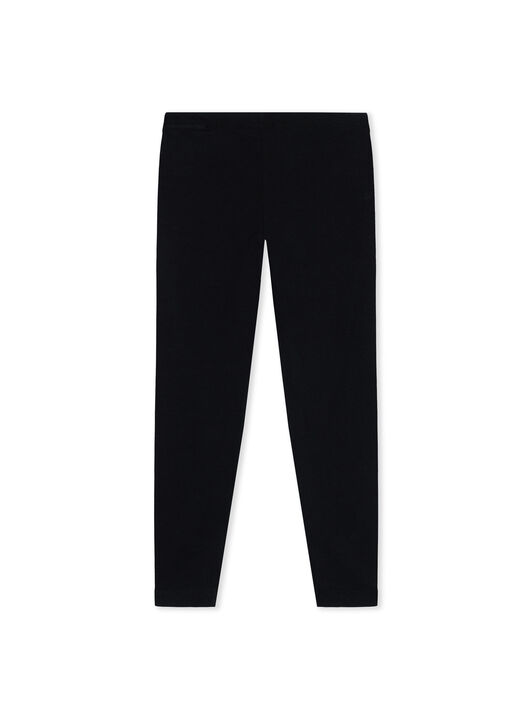 Off Stamp Leggings OFF WHITE Off Stamp Leggings BLACK 44GCD001F26J001