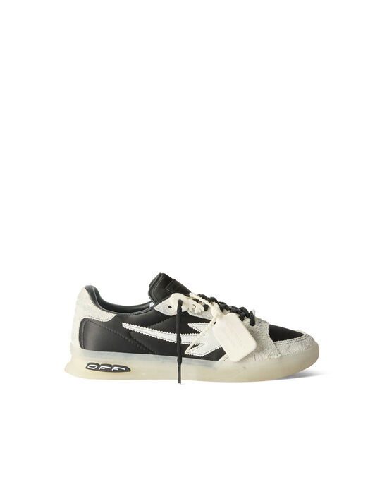 End Of Play Sneakers OFF WHITE End Of Play Sneakers BLACK/WHITE OF05968001