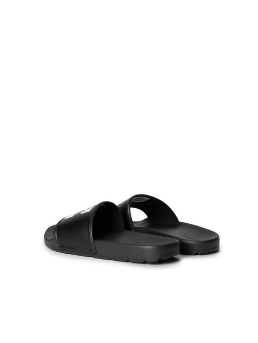 ARROW SLIDER OFF WHITE ARROW SLIDER BLACK - WHITE OWIU003C99MAT001