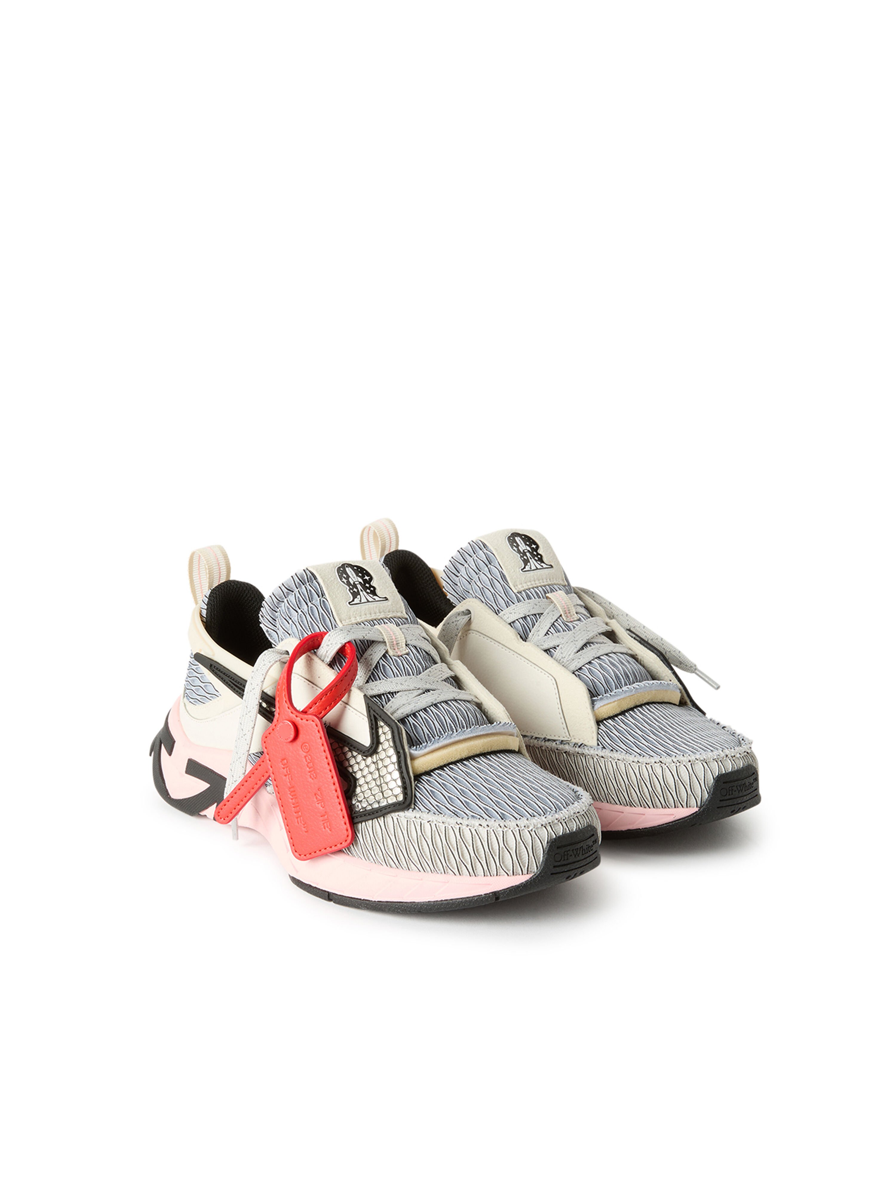 Space Memo Sneakers OFF WHITE Space Memo Sneakers BEIGE/BLACK OF05805272
