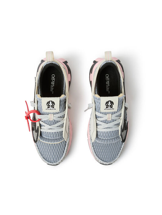 Space Memo Sneakers OFF WHITE Space Memo Sneakers BEIGE/BLACK OF05805272