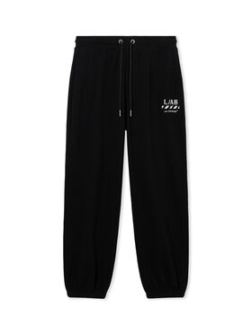LAB L/AB Core Diagonal Joggers BLACK 44LABF26B052