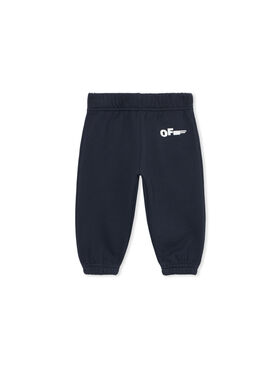 OFF WHITE Type Sweatpant SEABORNE 44BXD001S26F001