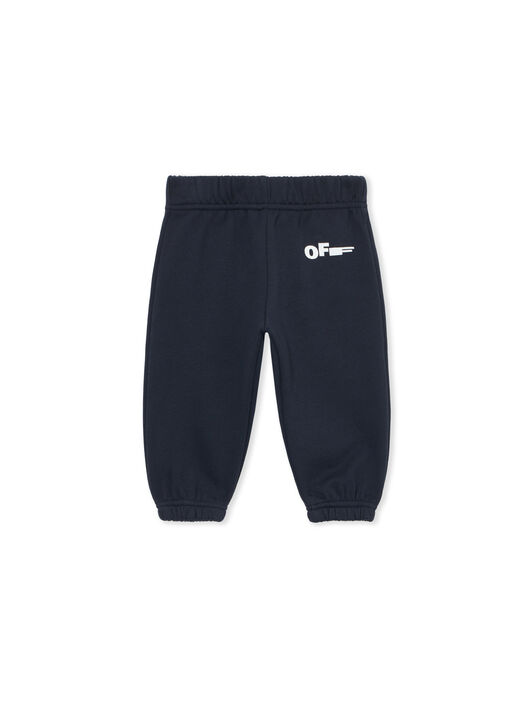 OFF WHITE Type Sweatpant SEABORNE 44BXD001S26F001