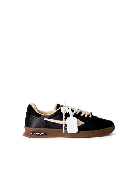 End Of Play Sneaker OFF WHITE End Of Play Sneaker BLACK/BEIGE OF06209001