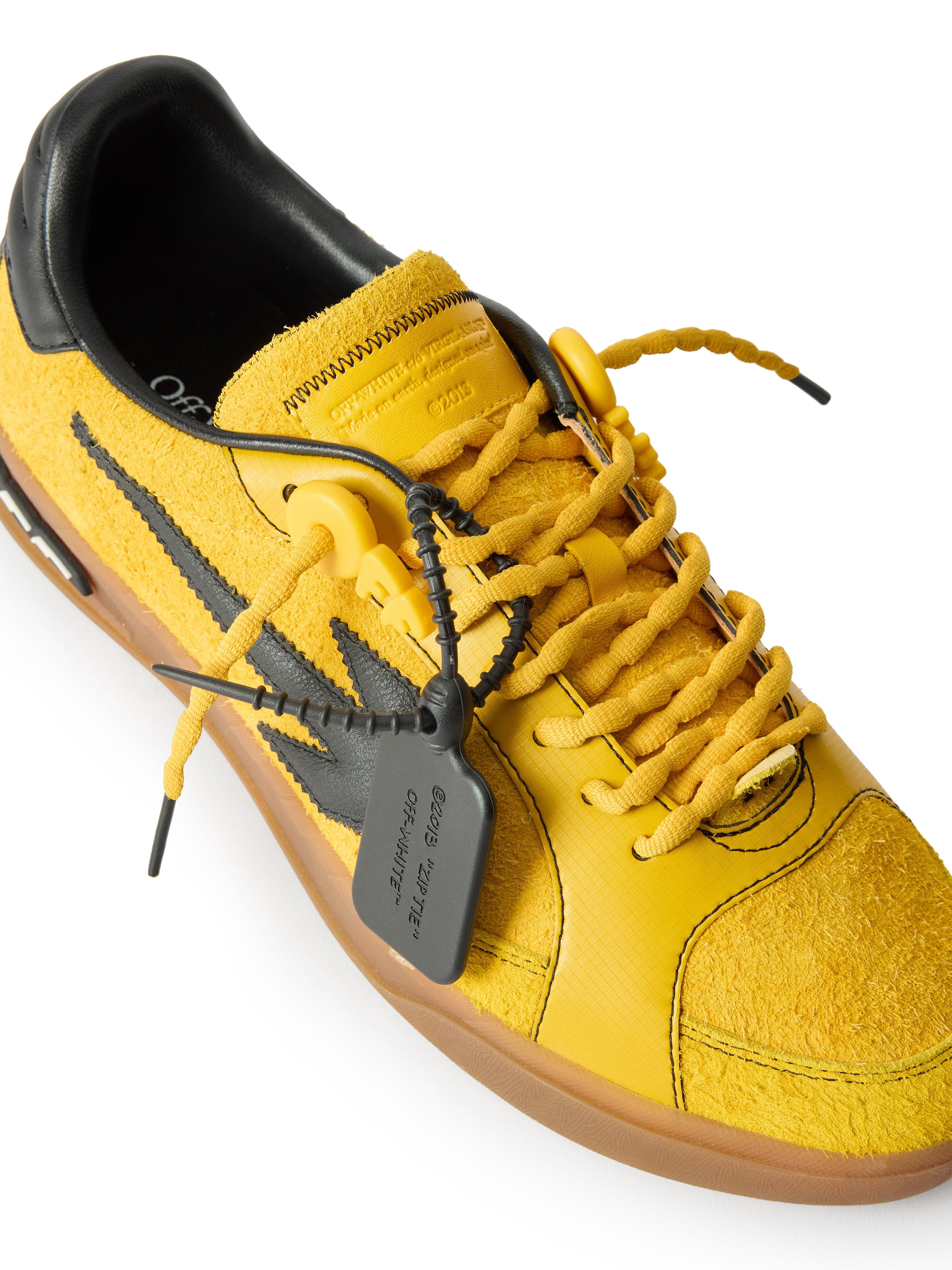 End Of Play Sneaker OFF WHITE End Of Play Sneaker YELLOW/BLACK OF05773706