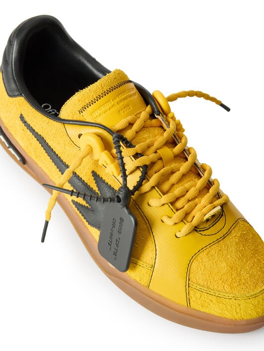 End Of Play Sneaker OFF WHITE End Of Play Sneaker YELLOW/BLACK OF05773706