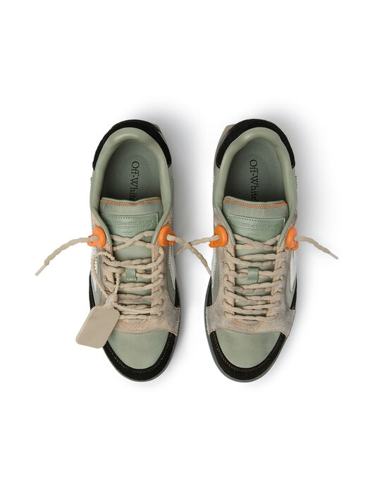 End Of Play Sneakers OFF WHITE End Of Play Sneakers SAGE/GREY OF05968310