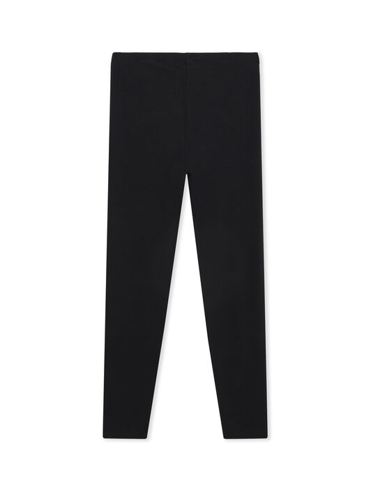 Off Stamp Legging OFF WHITE Off Stamp Legging BLACK 44GCD001F26J001