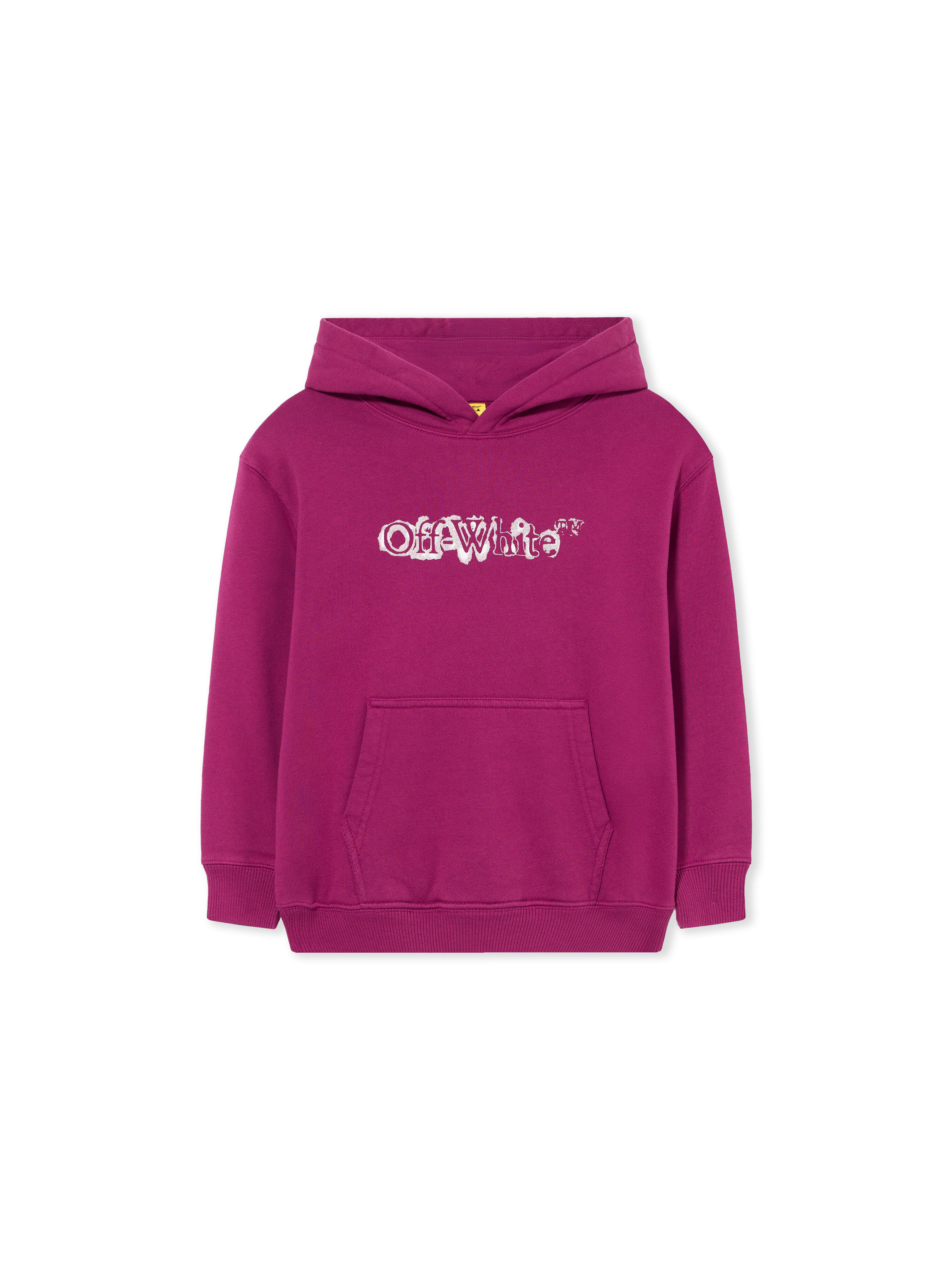 Big Bookish Watercolor Hoodie OFF WHITE Big Bookish Watercolor Hoodie BOYSENBERRY 44GBB002F26F001