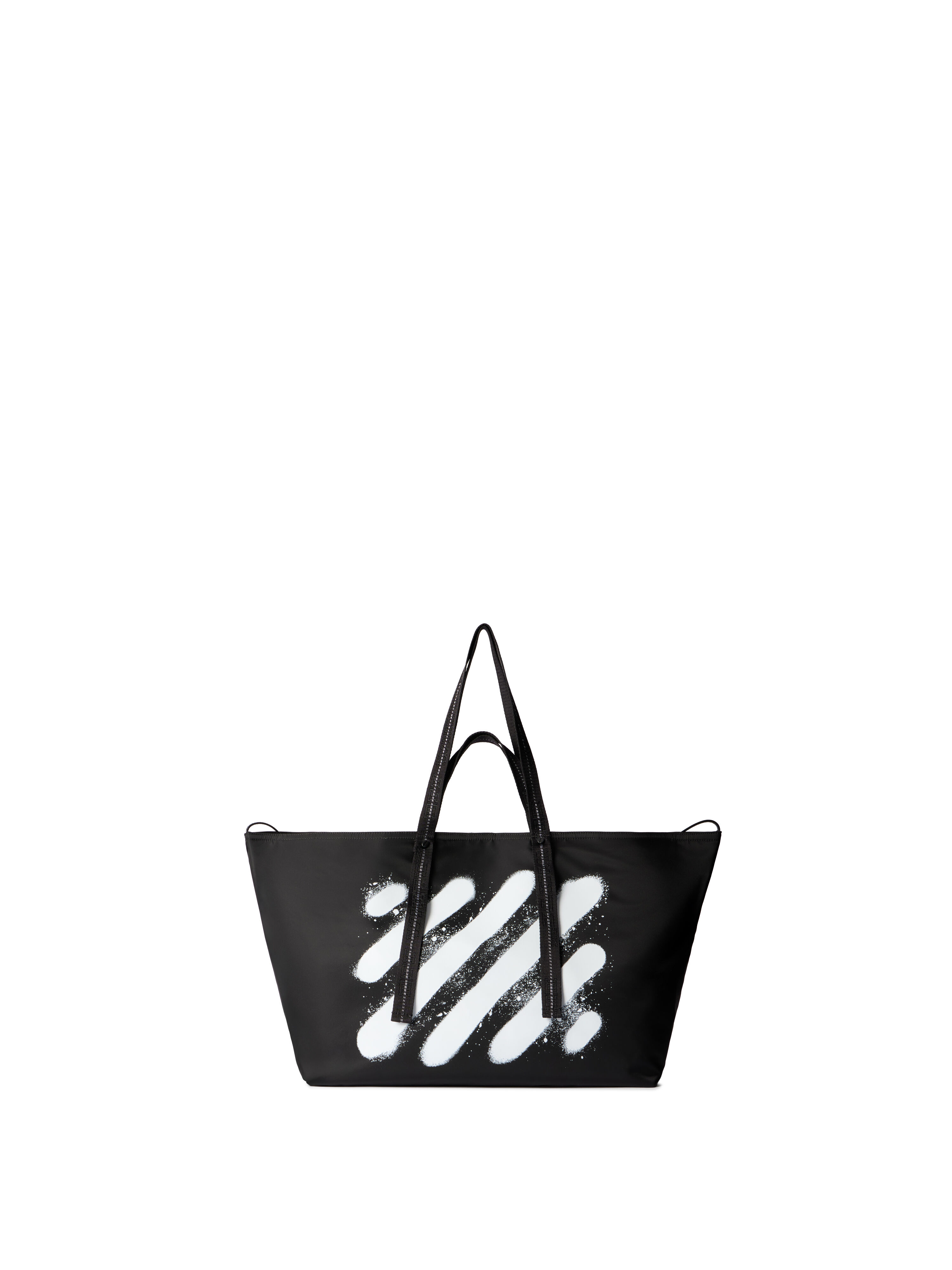 Off-White™ Men's Tote and Shoulder Bags with Logo