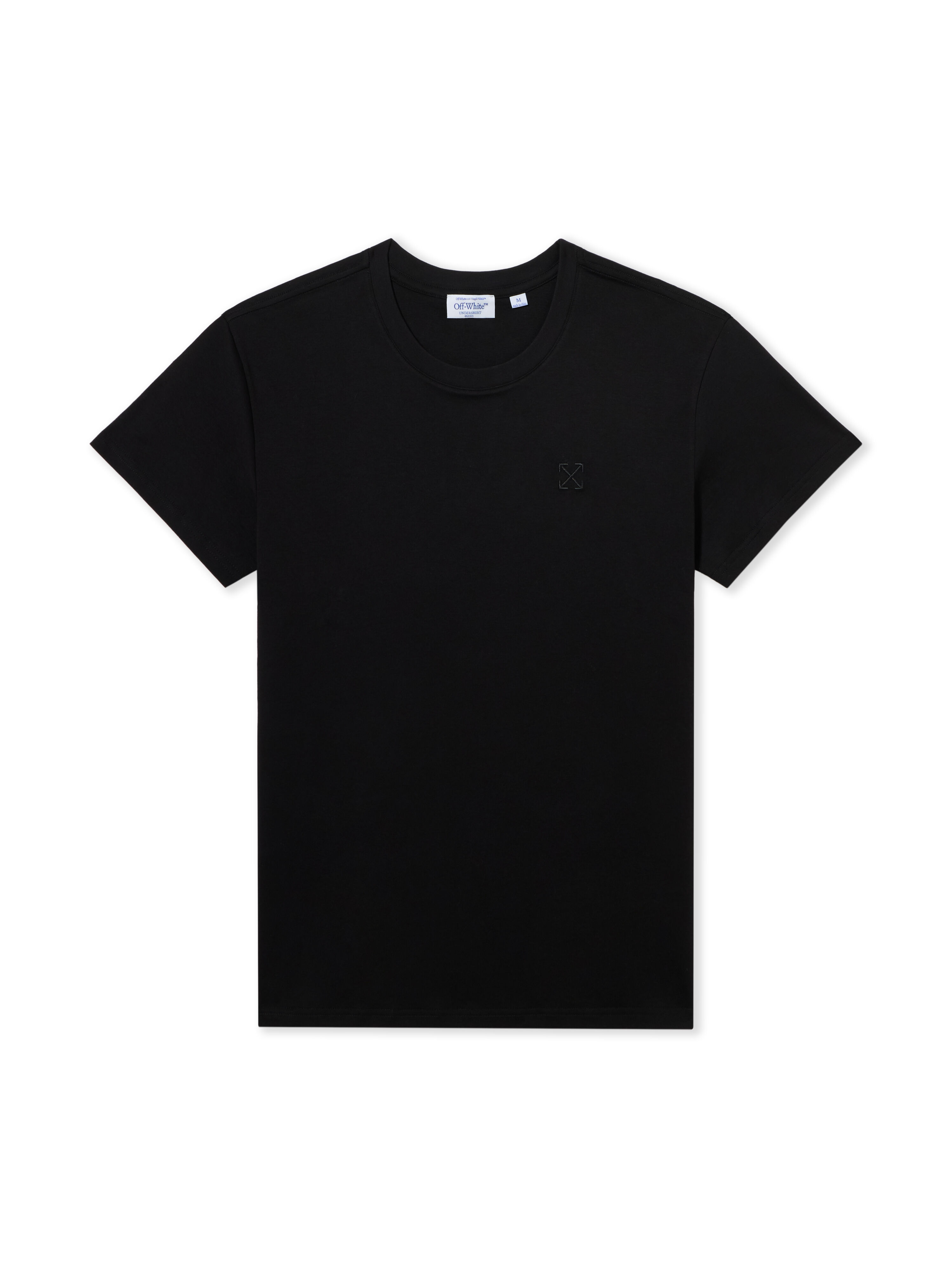 Arrows Undershirts 3-Pack OFF WHITE Arrows Undershirts 3-Pack BLACK/WHITE/HEATHER GREY OW9100050