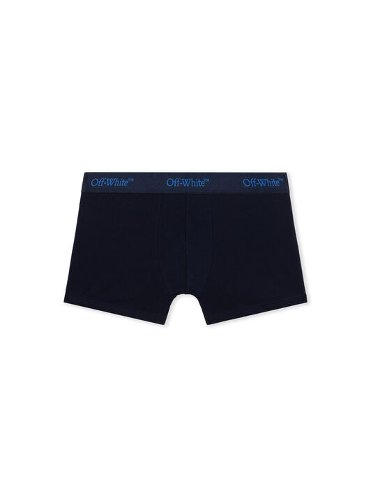 Bookish Trunks 3-Pack OFF WHITE Bookish Trunks 3-Pack CELESTIAL BLUE/NIGHT SKY/GLACIER GRAY OW9100025
