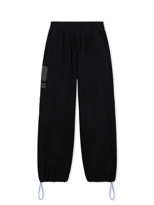 LAB L/AB Bungee Jogger Sweatpants Black Night LABF2639H00042T