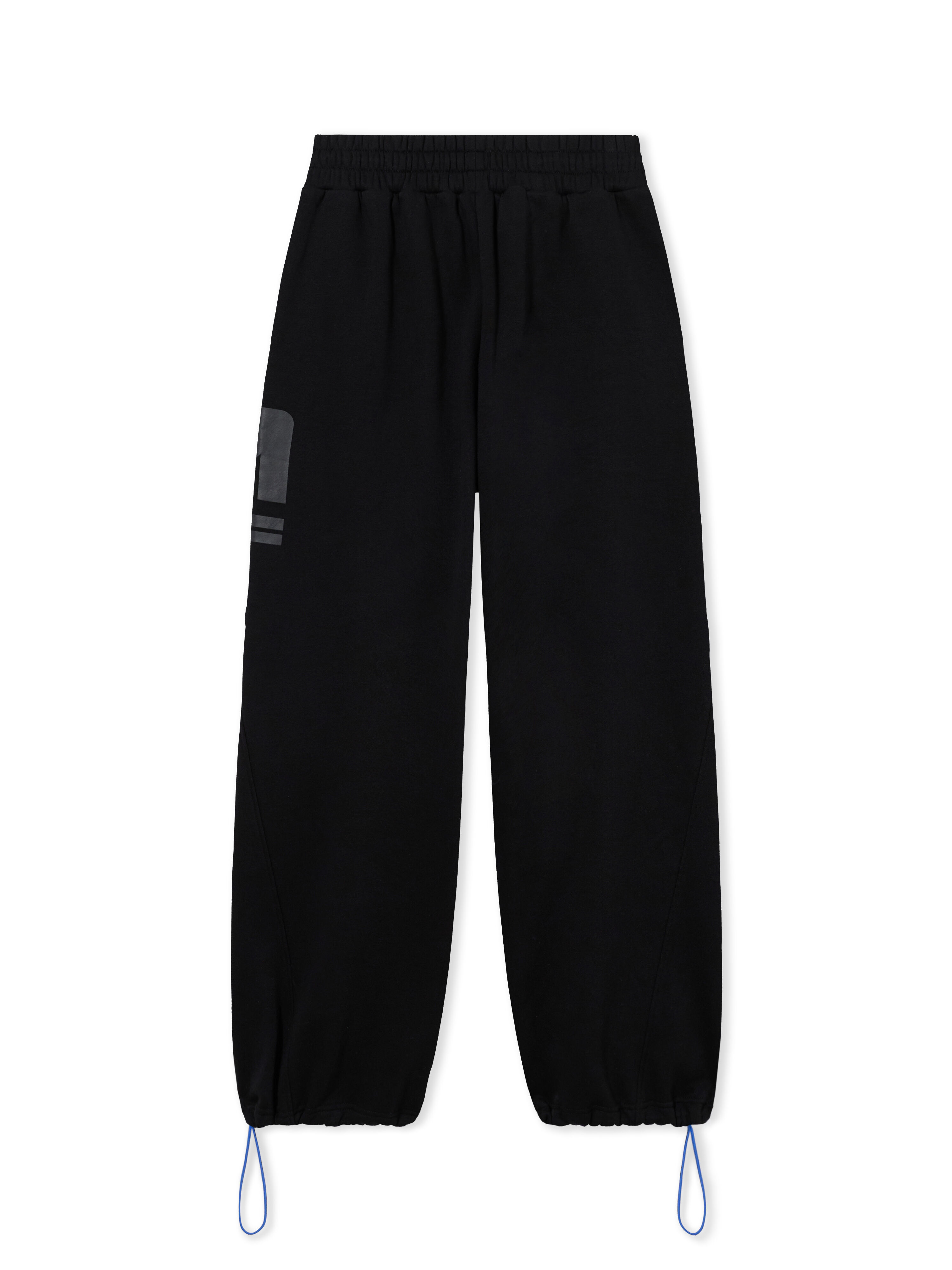 LAB L/AB Bungee Jogger Sweatpants Black Night LABF2639H00042T