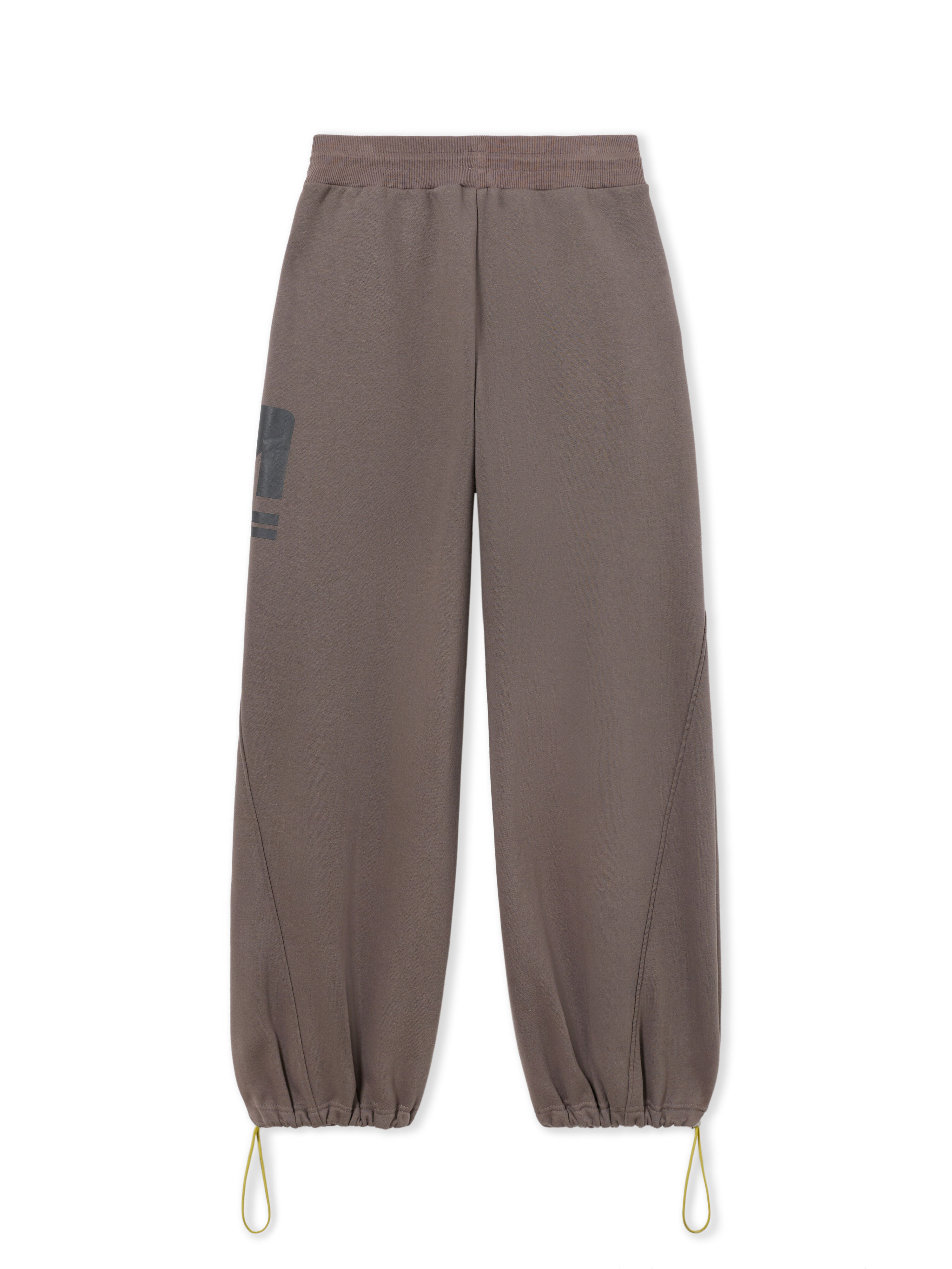 LAB L/AB Bungee Jogger Sweatpants Dark Gull Gray LABF2639H00042T
