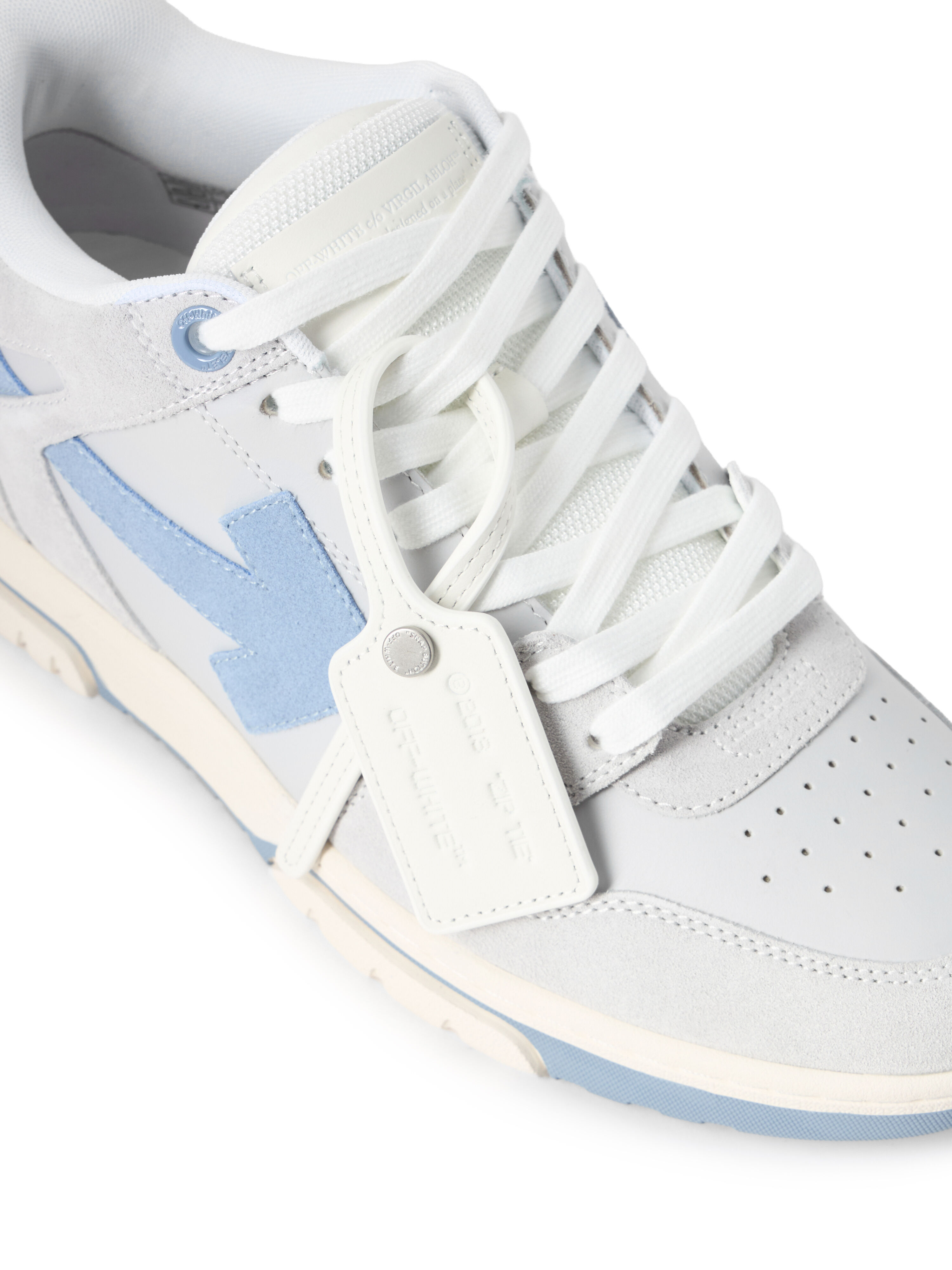 fake off white sneakers