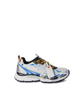 OFF WHITE Ow Be Right Back GREY OWIA289F24FAB002
