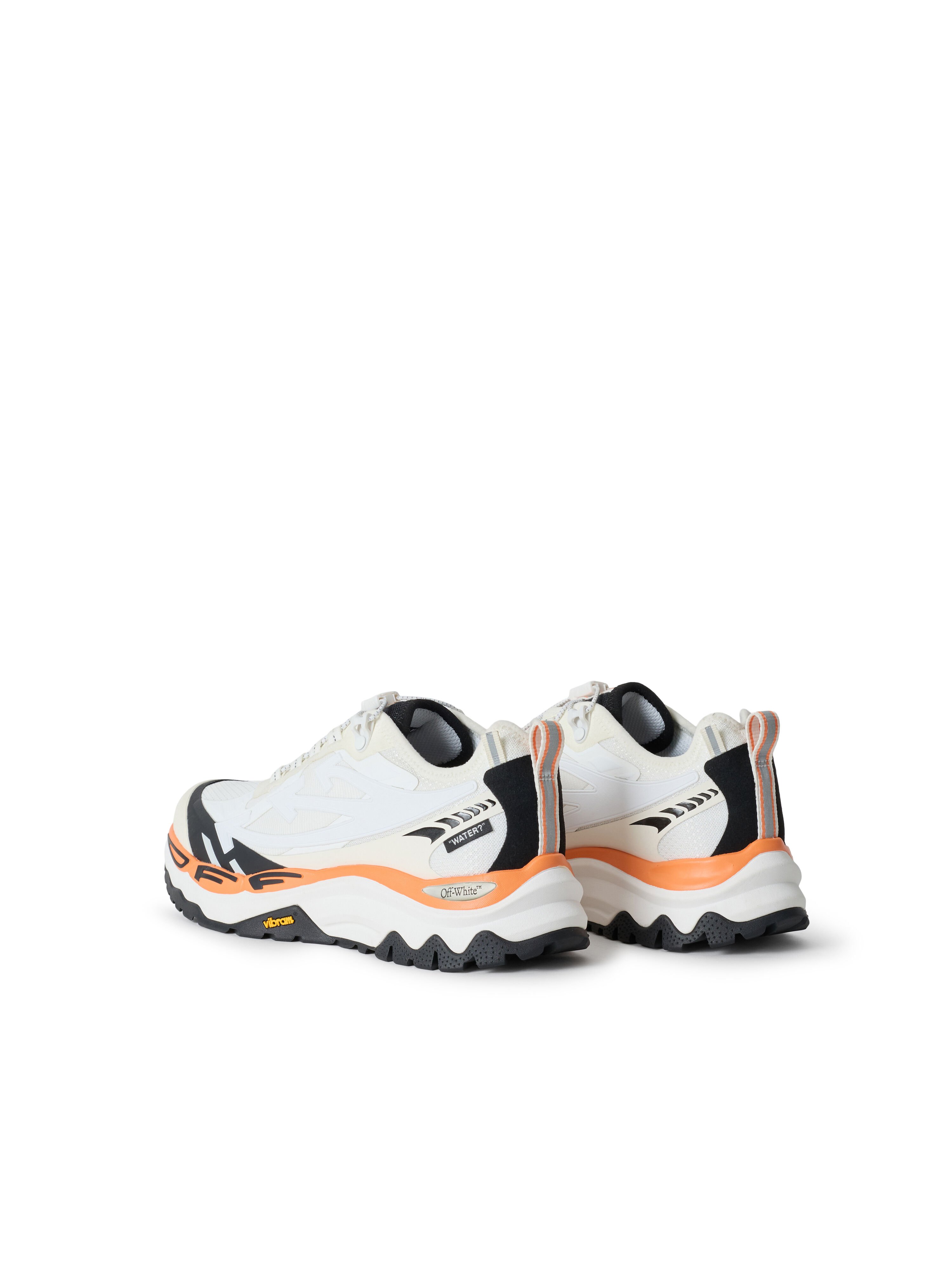 Be Right Back Trail Low Sneakers OFF WHITE Be Right Back Trail Low Sneakers GREY/WHITE OF05800025