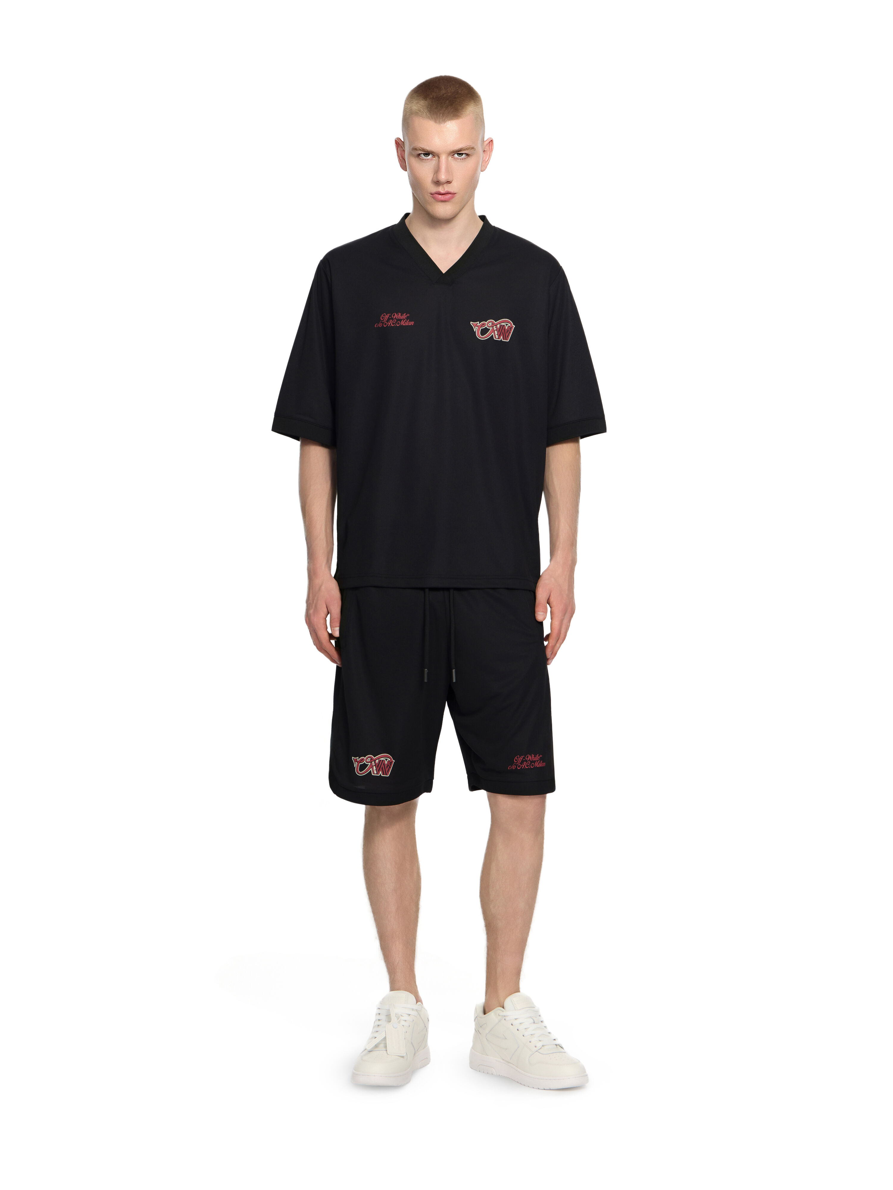 Off-White™ Shorts for Men: Cargo, Basketball and Sweatshorts
