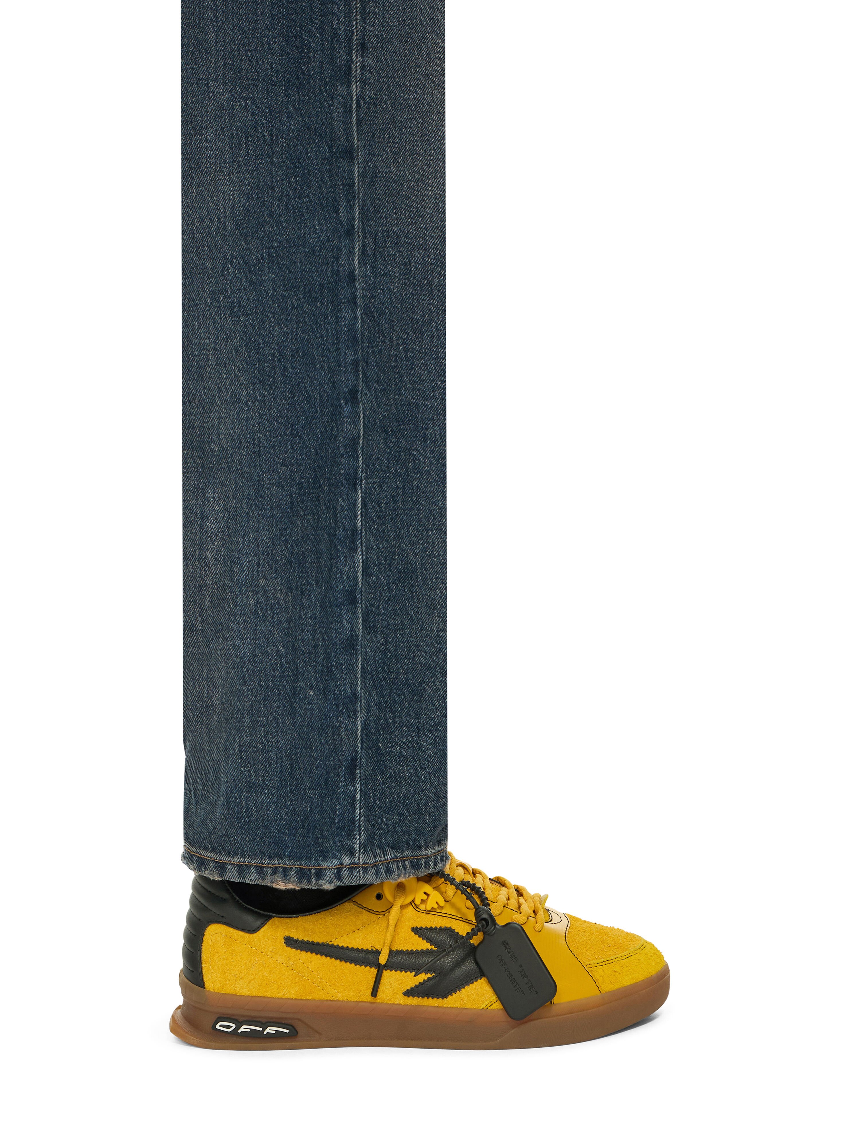 End Of Play Sneaker OFF WHITE End Of Play Sneaker YELLOW/BLACK OF05773706