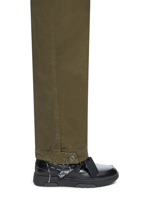 Out Of Office Derby OFF WHITE Out Of Office Derby BLACK/WHITE OF05969101