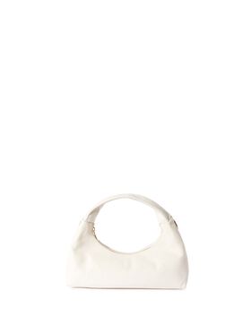 OFF WHITE Arcade Shoulder WHITE OWNN174S24LEA001