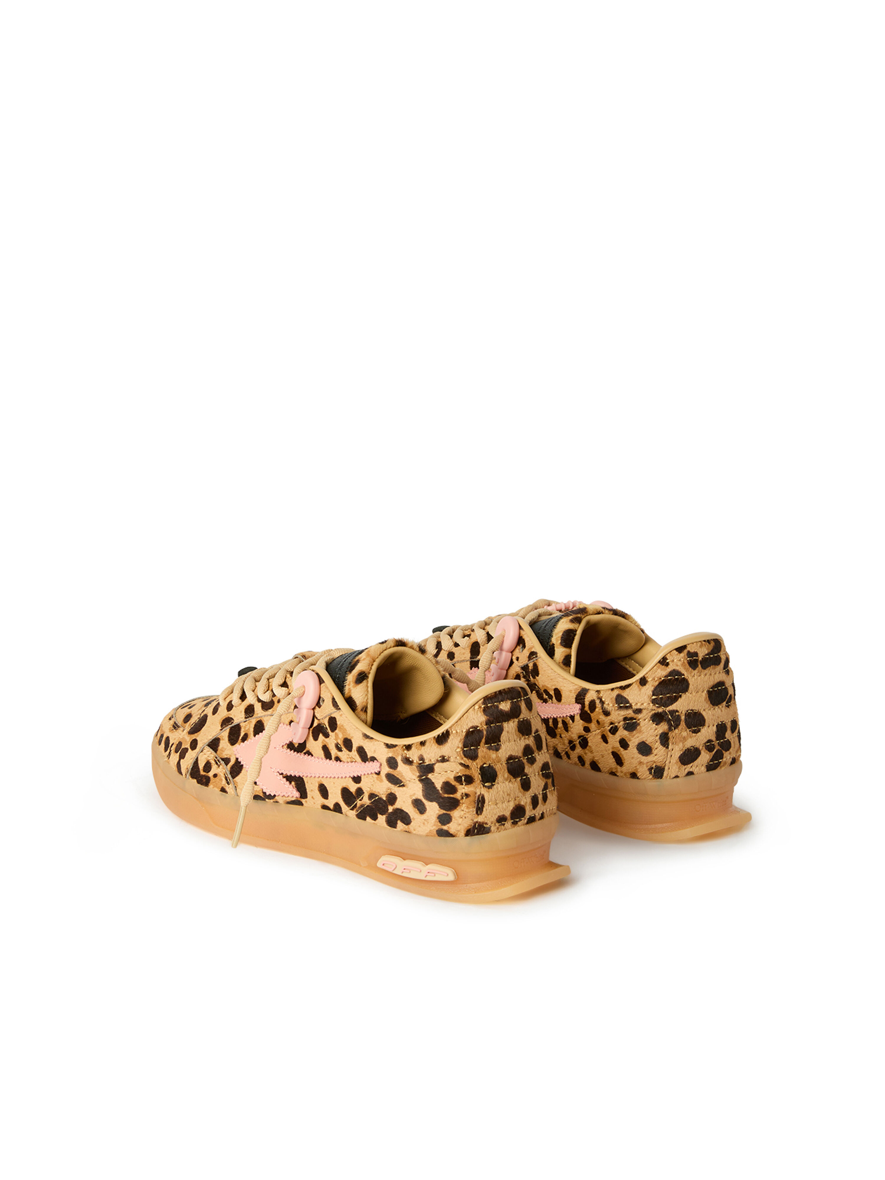 End of Play Sneakers OFF WHITE End of Play Sneakers BEIGE/PINK OF05772267