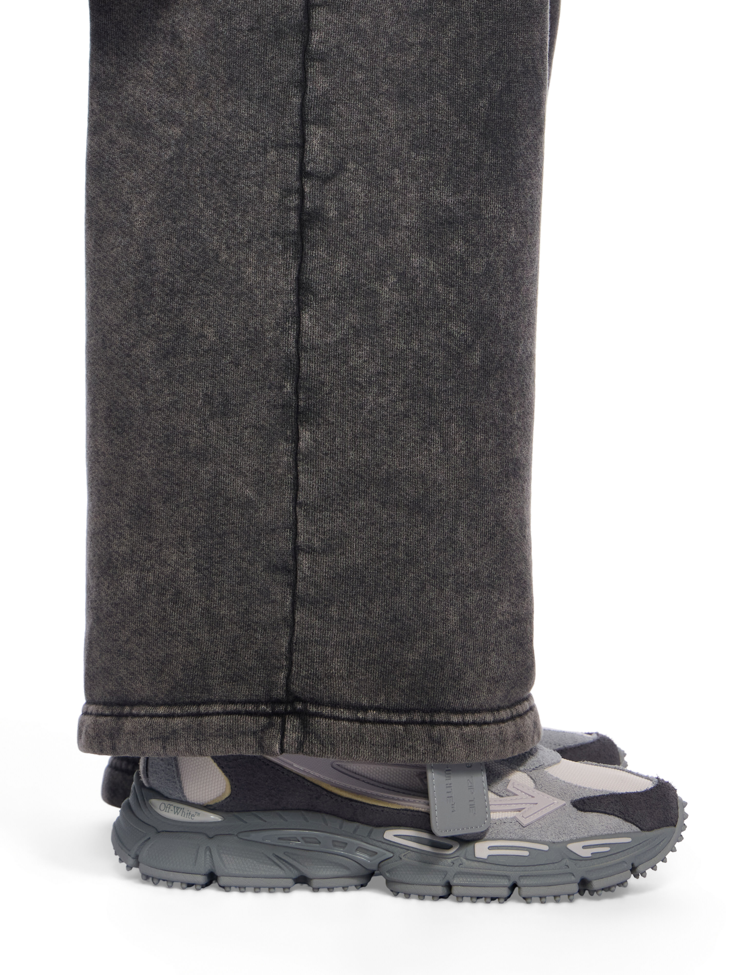 Be Right Back Suede Sneakers