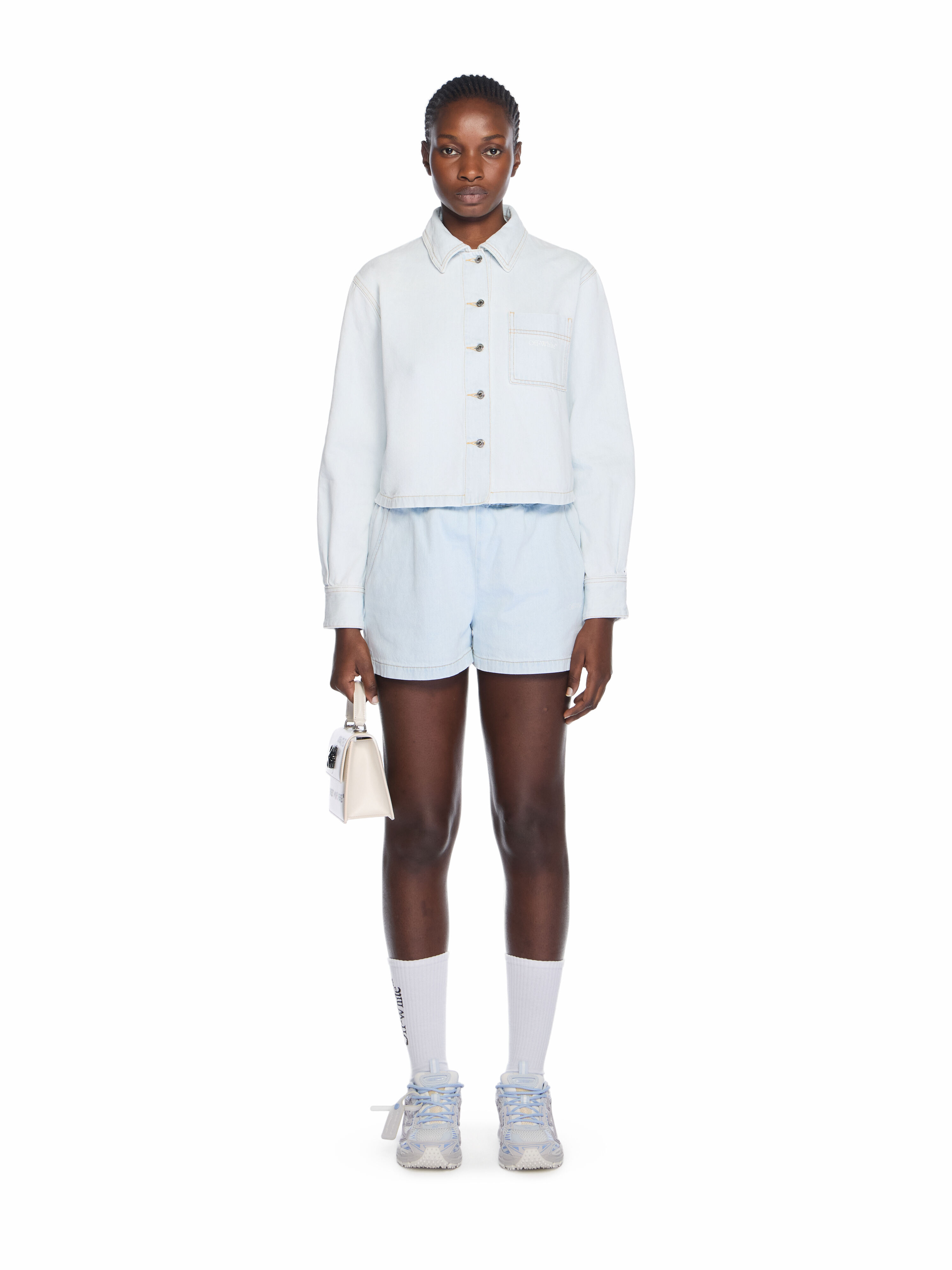 Archive Selection: Off-White™ Outlet | Women's Tops and T-shirts