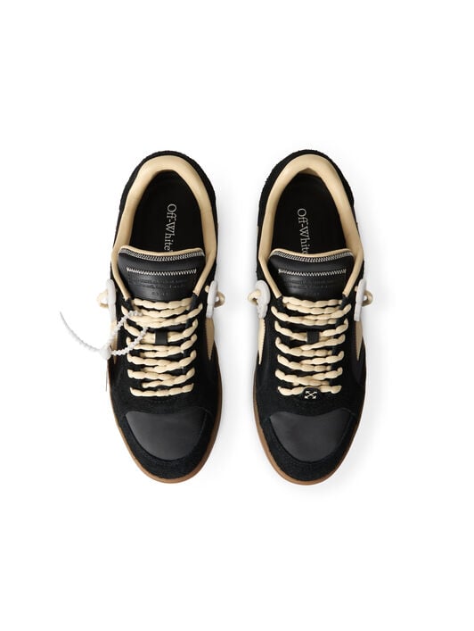 End of Play Sneakers OFF WHITE End of Play Sneakers BLACK/BEIGE OF06209001